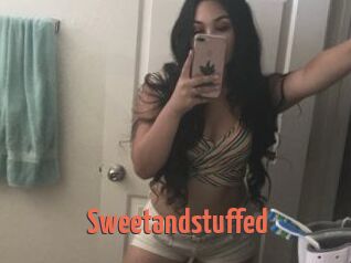 Sweetandstuffed