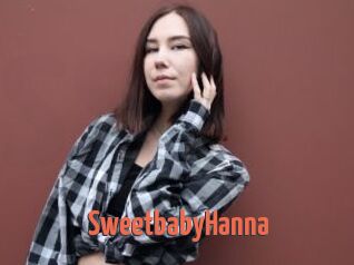 SweetbabyHanna