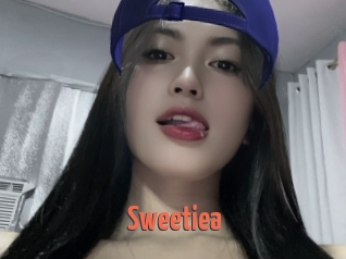 Sweetiea