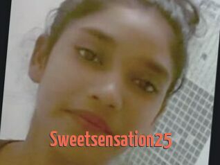 Sweetsensation25