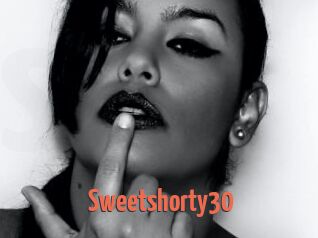 Sweetshorty30