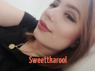 Sweettkarool