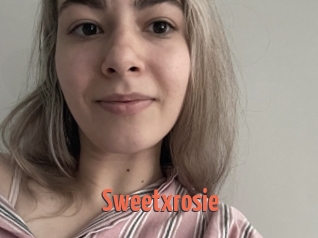 Sweetxrosie