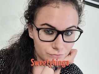 Sweetykinga