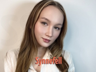 Synnefell