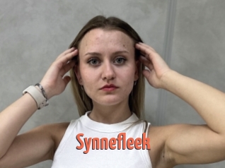 Synnefleek