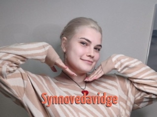 Synnovedavidge