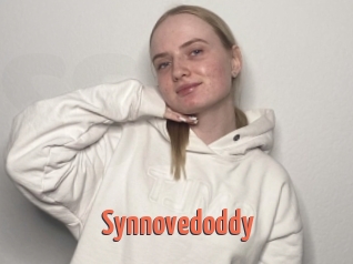 Synnovedoddy