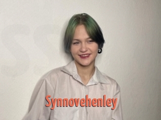 Synnovehenley