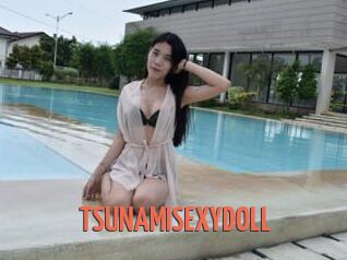 TSUNAMISEXYDOLL