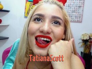 TatianaScott