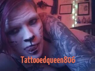 Tattooedqueen806