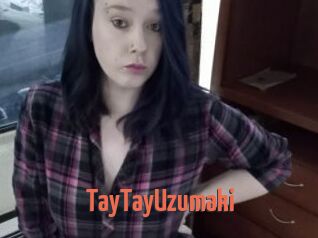 TayTayUzumaki