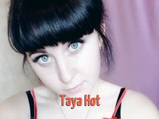 Taya_Hot