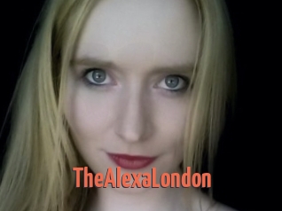 TheAlexaLondon