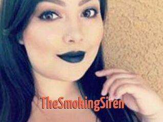 TheSmokingSiren