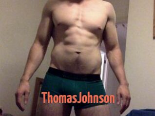 ThomasJohnson