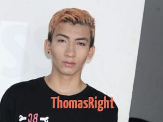 ThomasRight