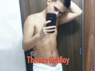 Thomas_HotBoy