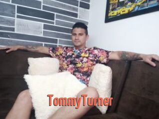 TommyTurner