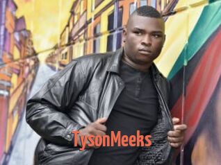 TysonMeeks