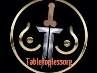 Tabletoplessorg