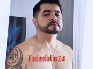 Tadeolatin24