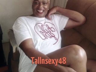 Tallnsexy48