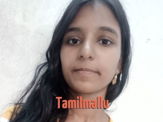 Tamilmallu