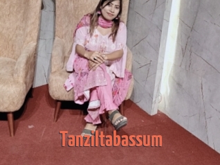 Tanziltabassum