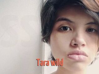 Tara_wild