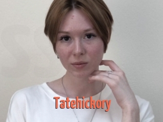 Tatehickory