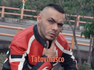 Tatovinasco