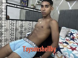 Taysonshellby