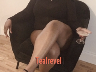 Tealrevel