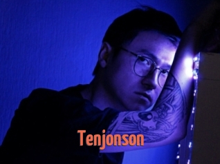 Tenjonson