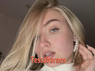 Tessabarnes