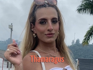 Thamaragus