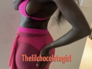 Thelilchocolategirl