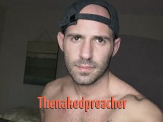 Thenakedpreacher