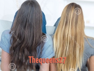 Thequeens27