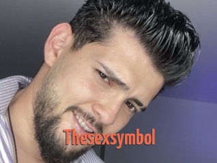 Thesexsymbol