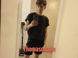 Thomascobain