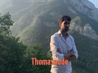 Thomasnude