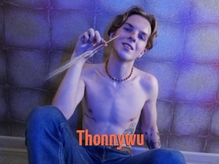 Thonnywu