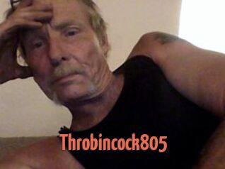 Throbincock805