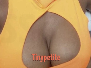 Tinypetite