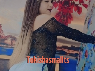 Tokishasmallts