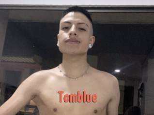 Tomblue