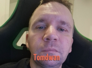 Tomdwan